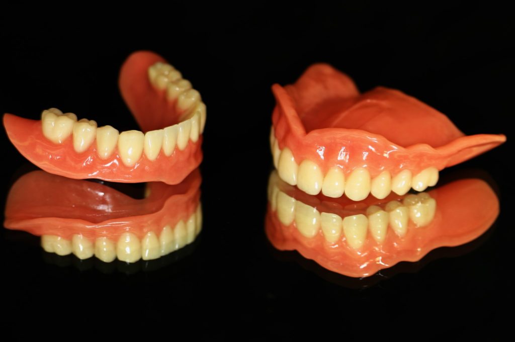 Removable Prosthodontics • Artdent Dental Clinic 1735